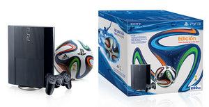 BRAZUCA SONY BRAZUCA FIFA 15