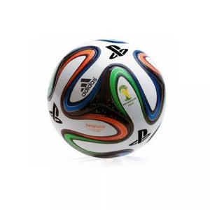 Brazuca - Official Match Ball of the 2014 FIFA World - la …