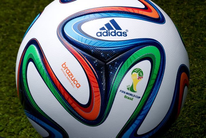 BRAZUCA SONY BRAZUCA FIFA 15