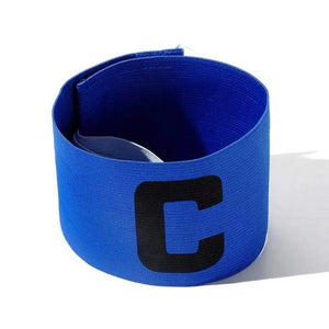 2019 Hot Football Captain Armband Arm Band Leader Competition Soccer Gift Soccer Captain Armband Group Armband Football Training